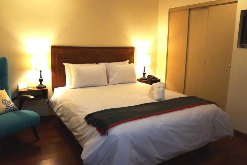 Atrium Miraflores Hotel Лима Екстериор снимка