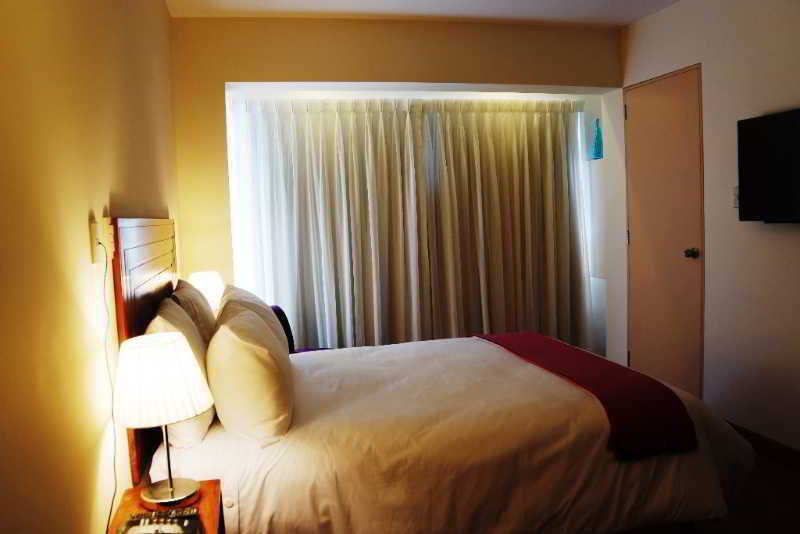 Atrium Miraflores Hotel Лима Екстериор снимка