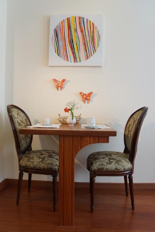 Atrium Miraflores Hotel Лима Стая снимка