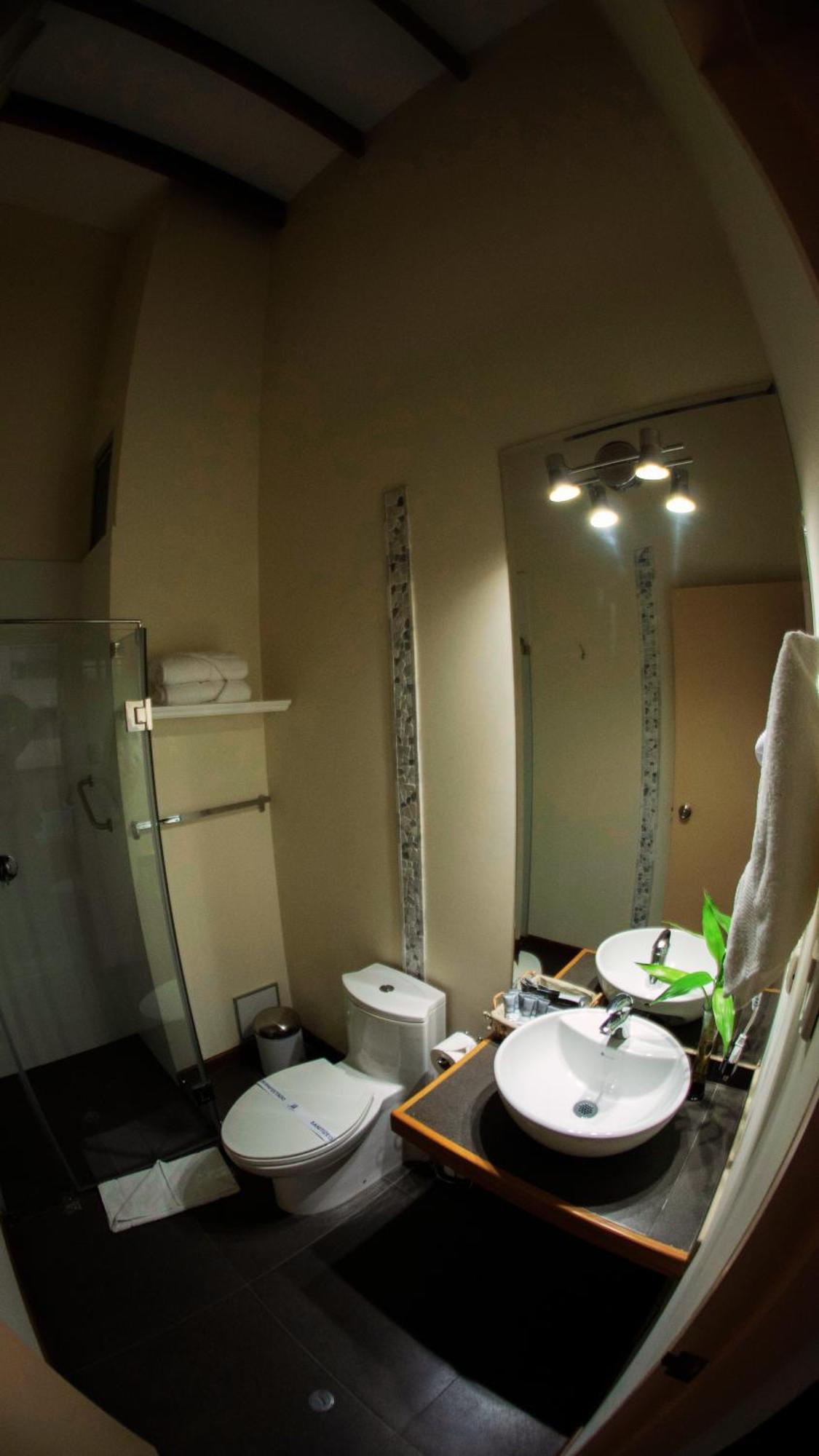 Atrium Miraflores Hotel Лима Екстериор снимка