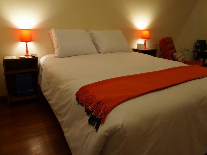 Atrium Miraflores Hotel Лима Екстериор снимка